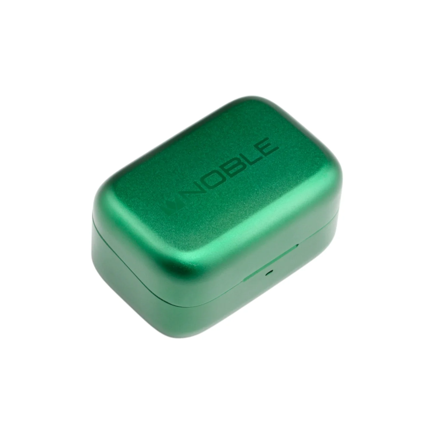 Noble Audio FoKus Rex5 GREEN True Wireless In-Ear Monitors with Active Noise Cancellation - Image 6