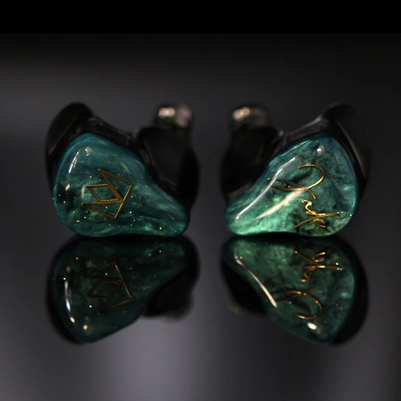 Noble Audio JADE Universal Fit In-Ear Monitors - Image 3