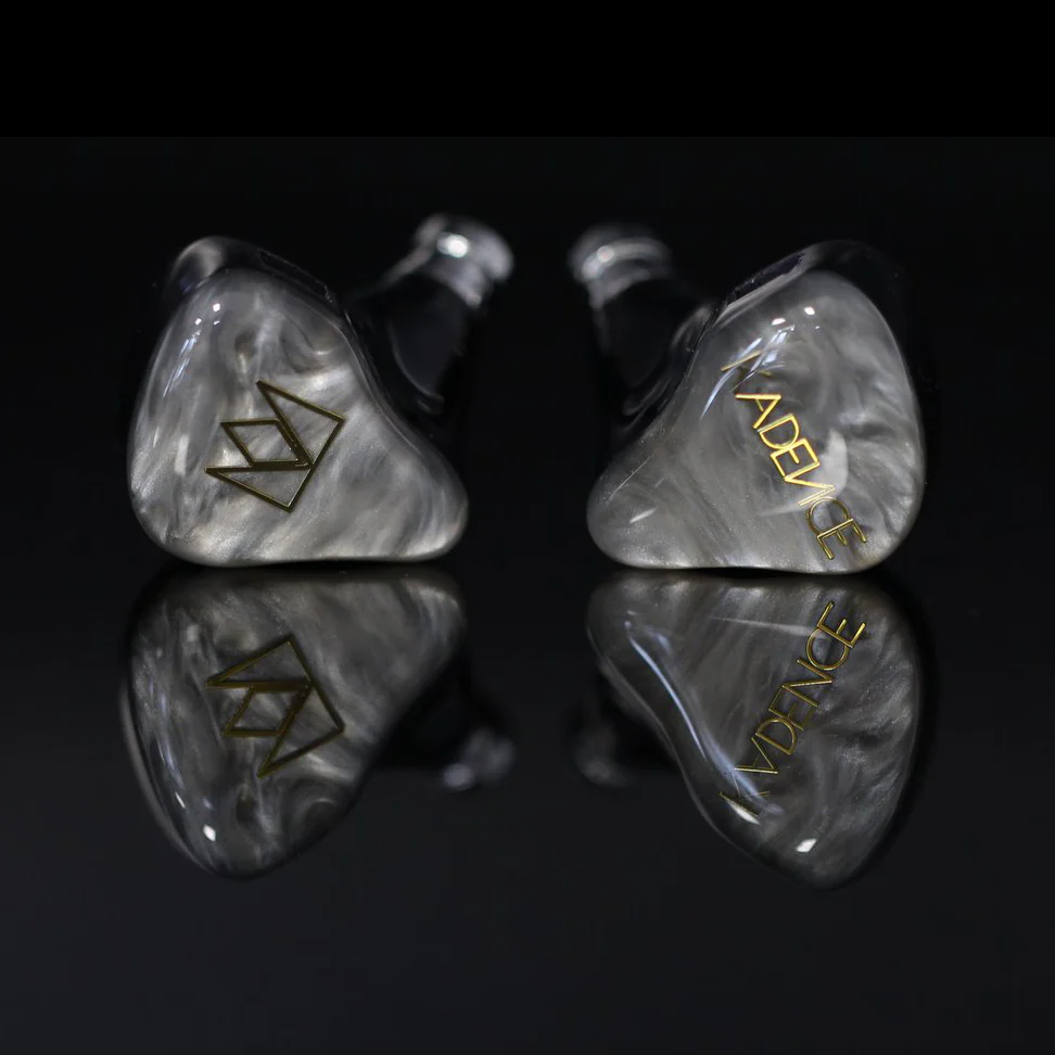 Noble Audio KADENCE Universal Fit In-Ear Monitors - Image 3