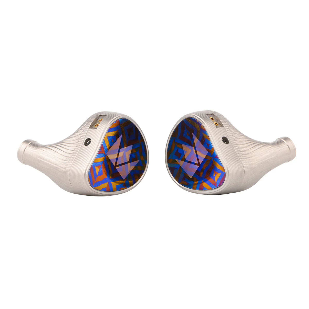 Noble Audio Kronos Universal In-Ear Monitors (Open Box) - Image 4
