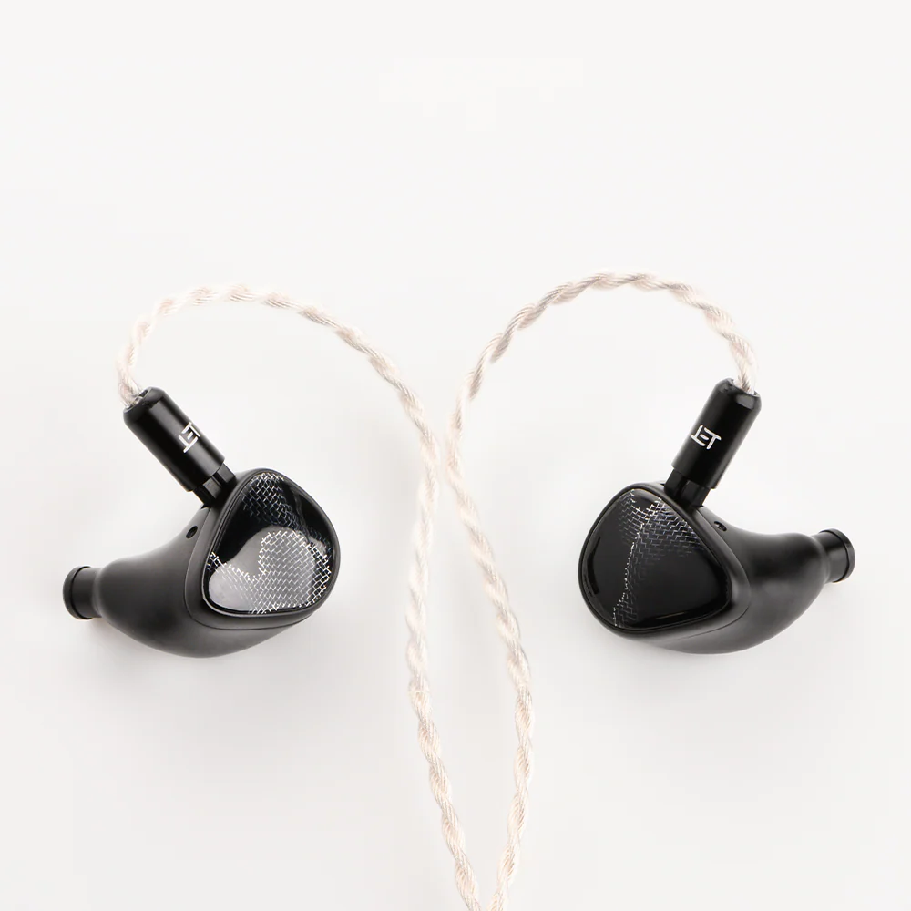 Noble Audio Onyx Hybrid 8 Driver Universal Fit In-Ear Monitors - Image 4