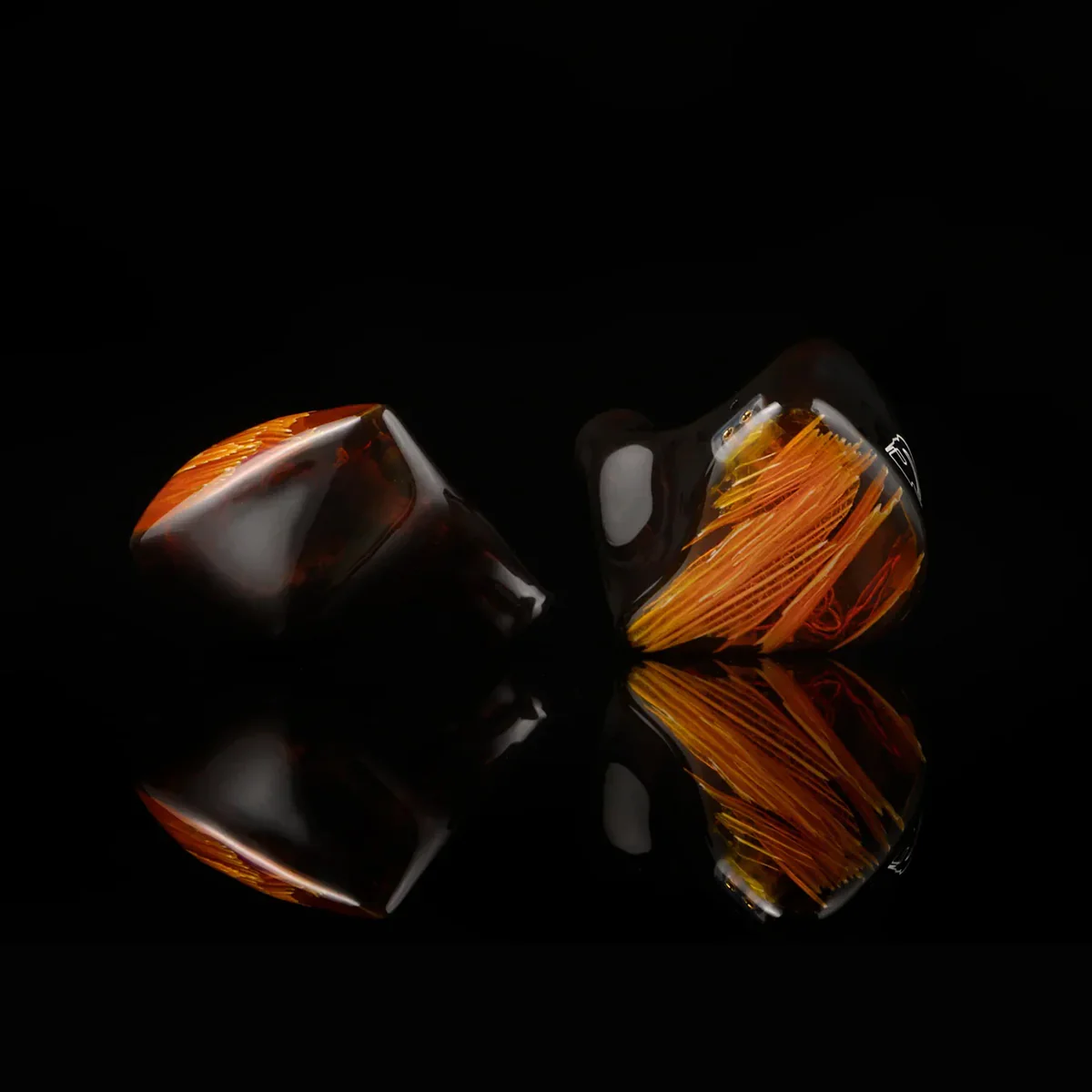 Noble Audio SPARTACUS Universal Fit In-Ear Monitors - Image 3