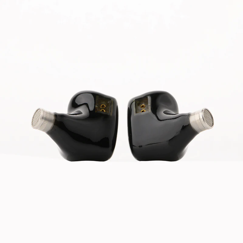 Noble Audio Stage 3 Hybrid Universal-Fit In-Ear Monitors (Open box) - Image 3