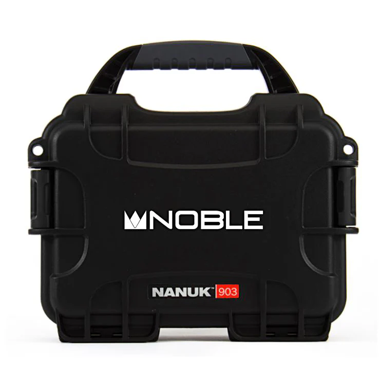 Noble Audio SULTAN Universal Fit In-Ear Monitors - Image 7