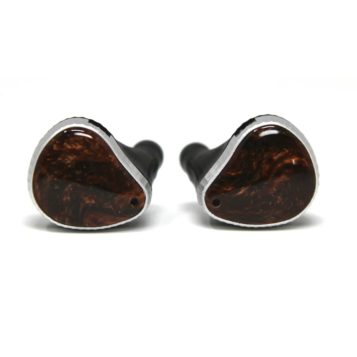 Noble Audio SULTAN Universal Fit In-Ear Monitors (Open Box) - Image 4