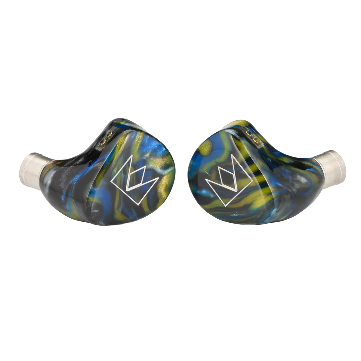 Noble Audio Van Gogh Universal In-Ear Monitors - Image 4