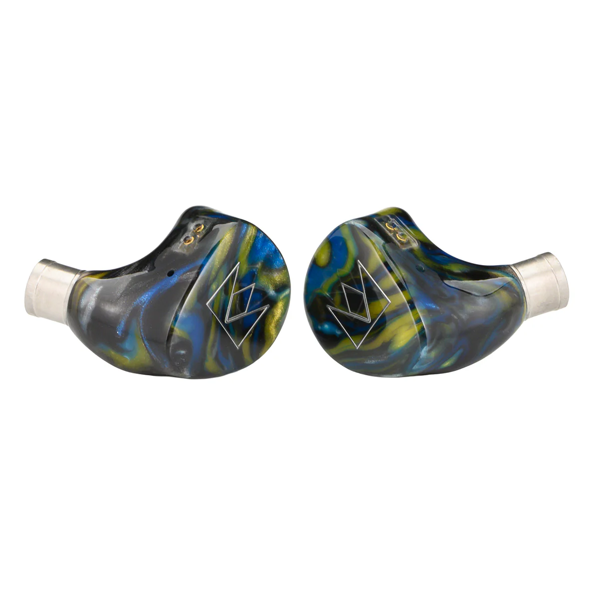 Noble Audio Van Gogh Universal In-Ear Monitors - Image 5