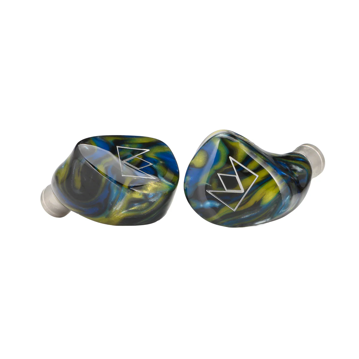 Noble Audio Van Gogh Universal In-Ear Monitors - Image 7