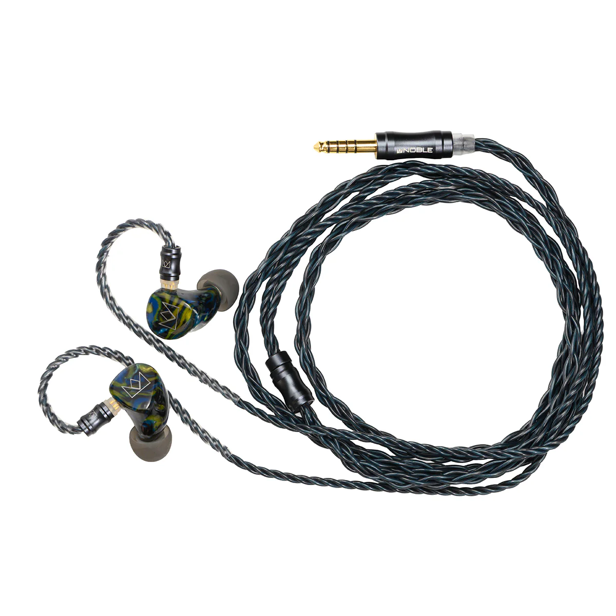 Noble Audio Van Gogh Universal In-Ear Monitors - Image 9