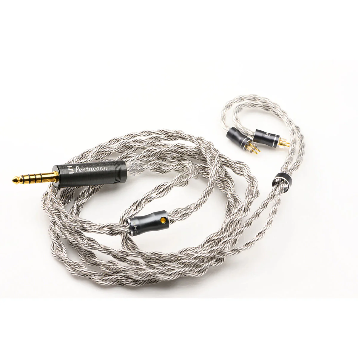 Noble Audio VIKING RAGNAR Universal Fit In-Ear Monitors (Open Box) - Image 3