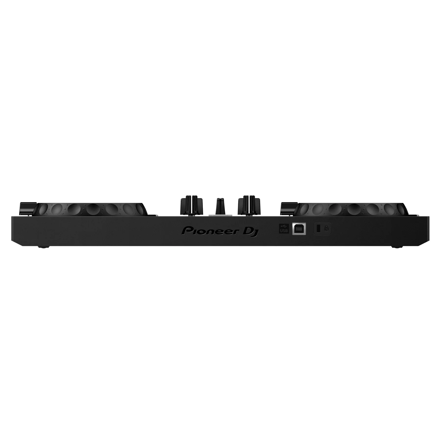 Pioneer DJ DDJ-200 2-channel Smart DJ Controller - Discontinued - Image 3