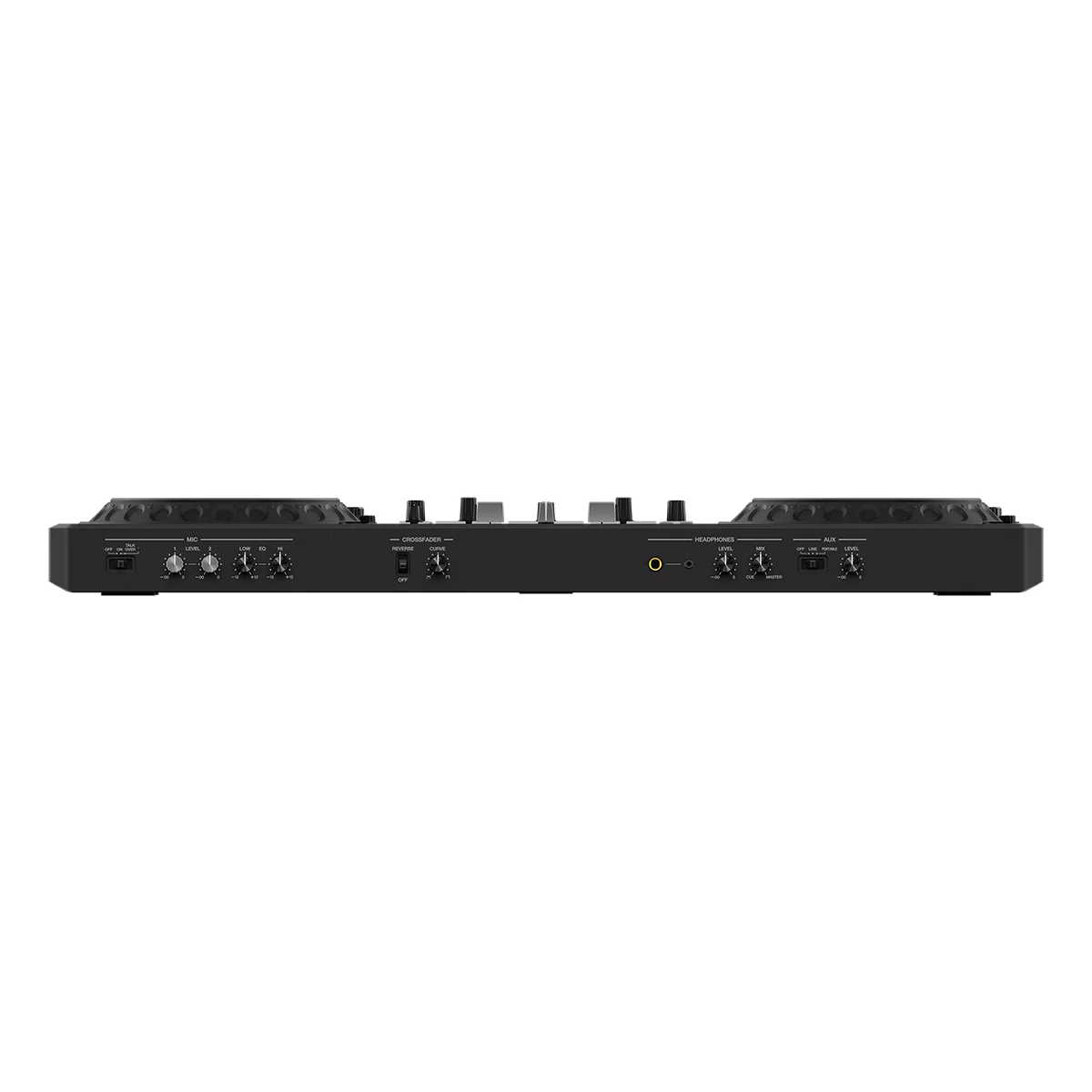 Pioneer DJ DDJ-REV5 Scratch-style 2-channel Performance DJ Controller - Image 5