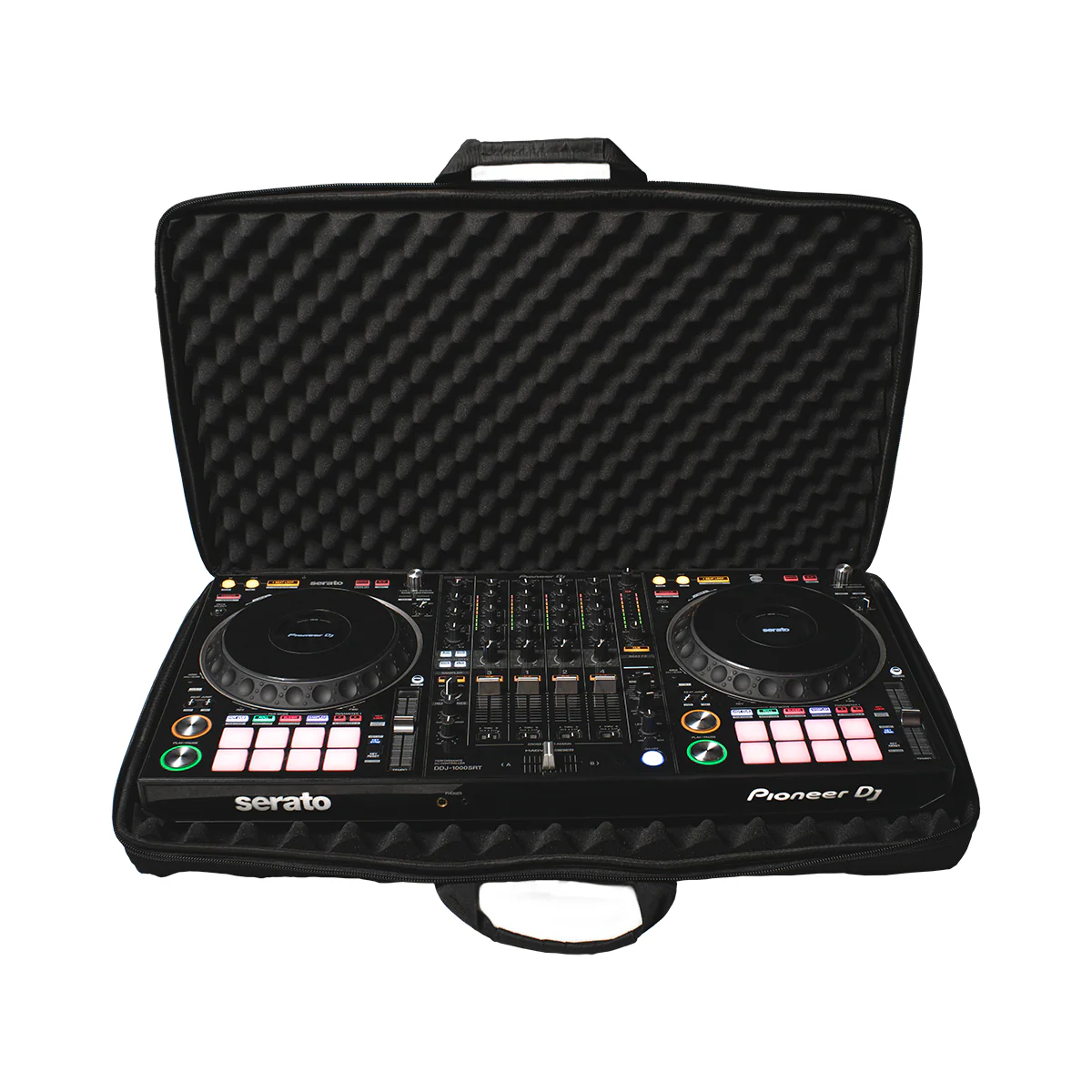 Pioneer DJ DJC-B3 Carrying Case for DDJ-1000, DDJ-1000SRT, DDJ-SX3 and DDJ-FLX6 - Image 3