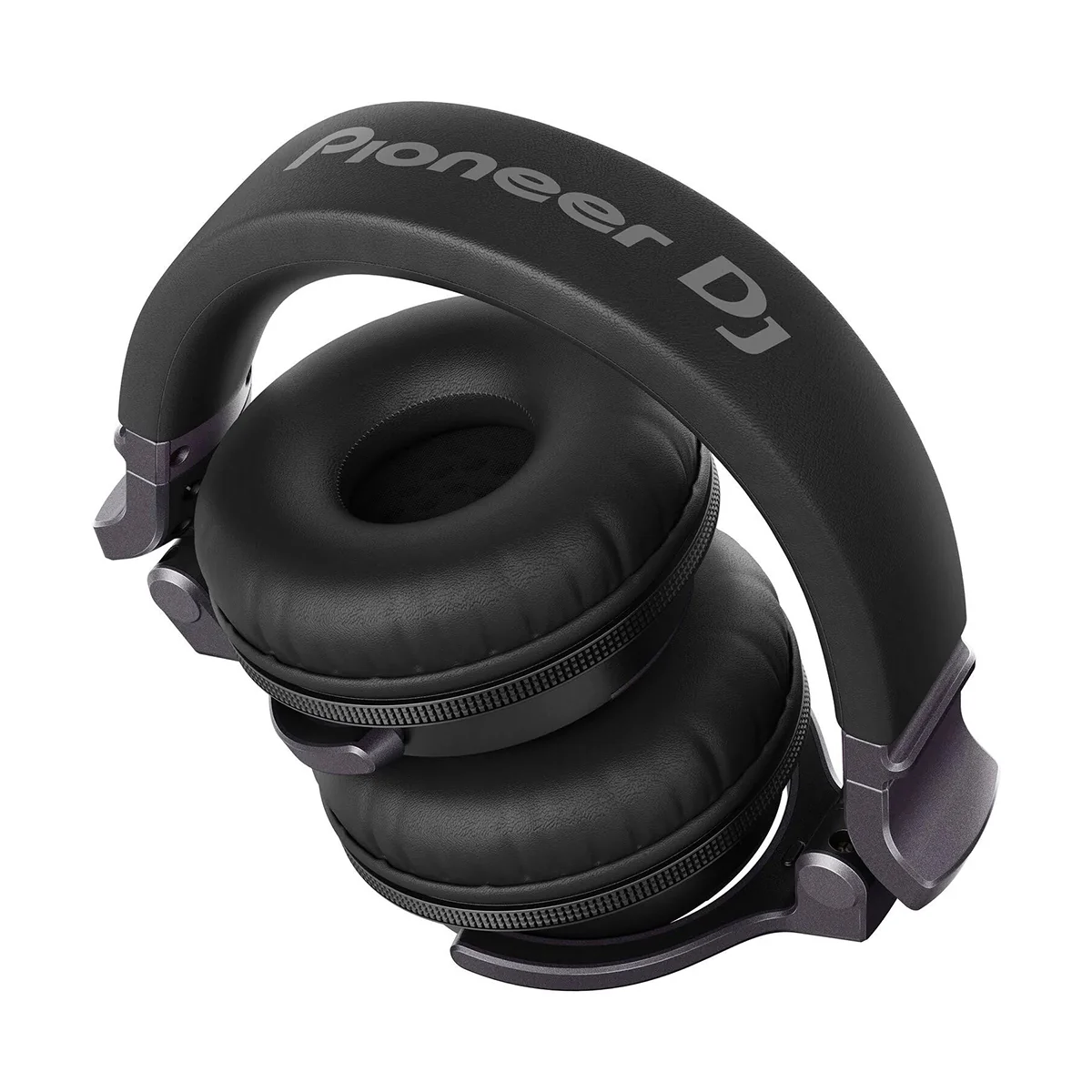 Pioneer DJ HDJ-CUE1 Professional On-Ear DJ Headphones - Image 2