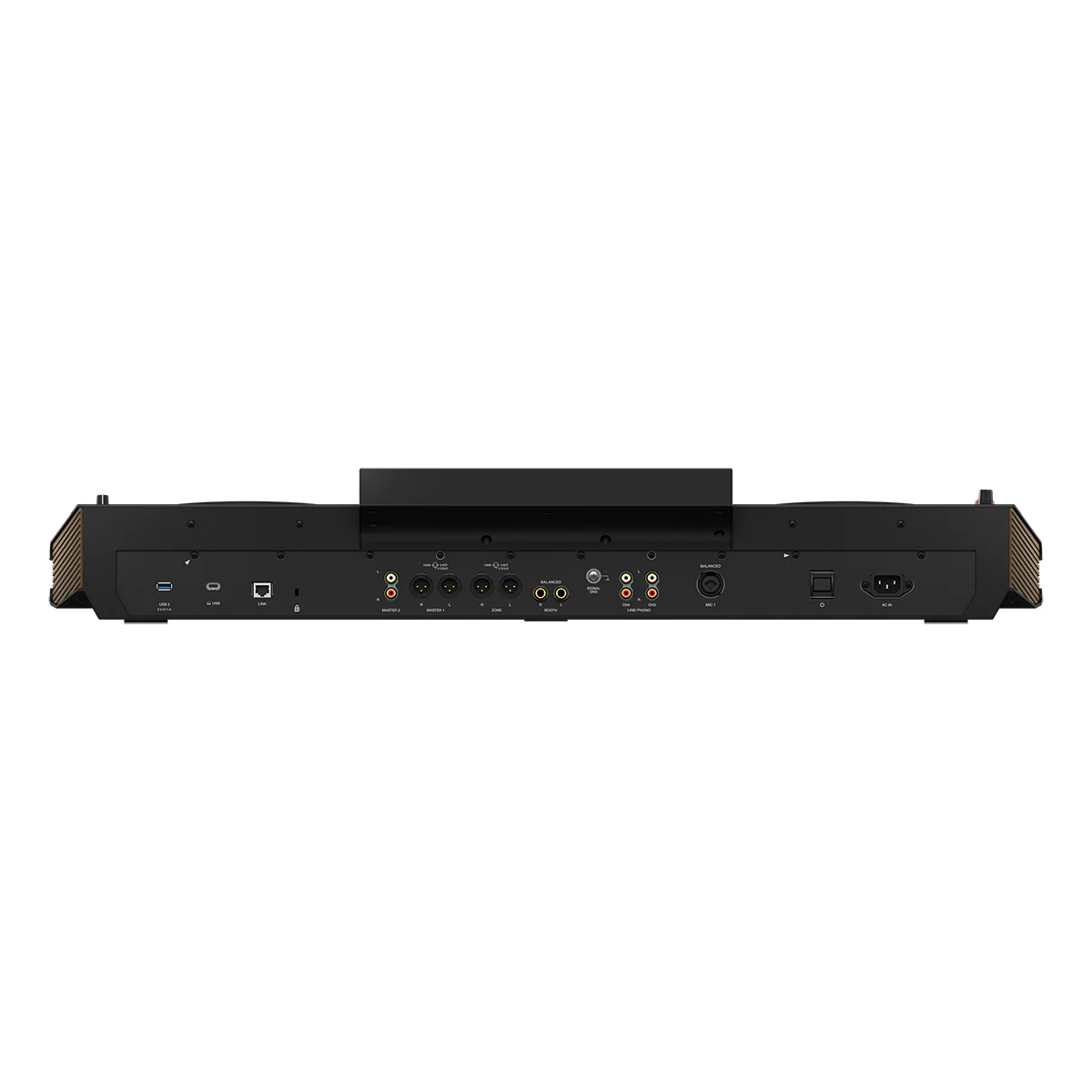 Pioneer DJ OPUS-QUAD Professional All-in-One DJ System - Image 5