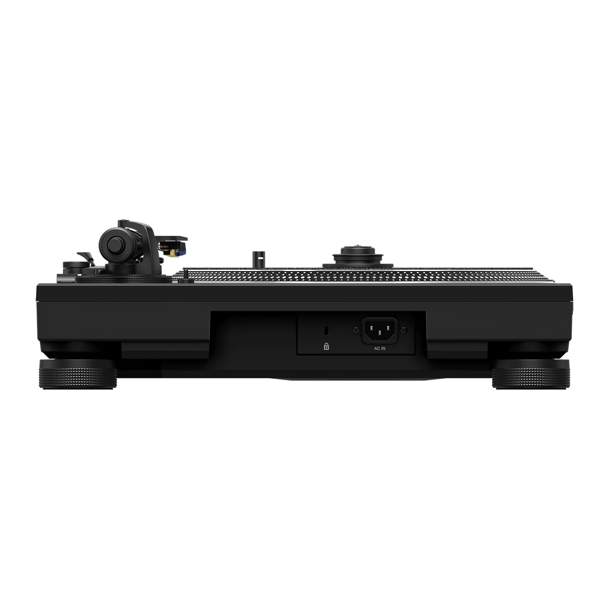 Pioneer DJ PLX-CRSS12 Professional Direct Drive Turntable with DVS Control - Image 5