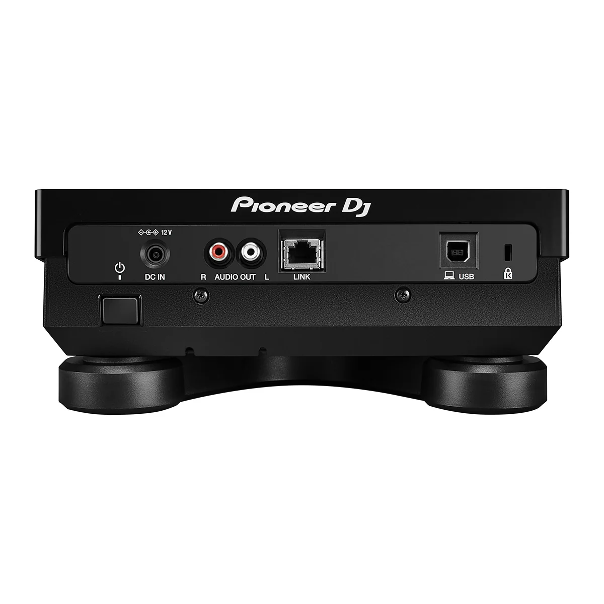 Pioneer DJ XDJ-700 Compact DJ Multi Player - Image 4