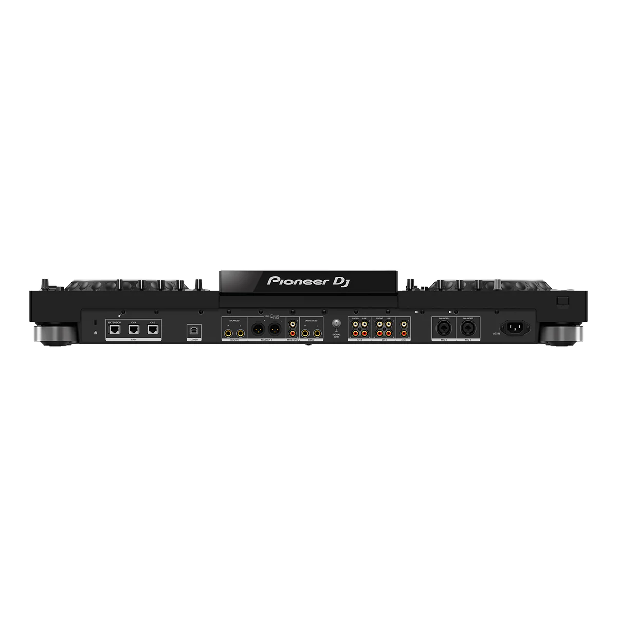 Pioneer DJ XDJ-XZ Professional All-in-One DJ System - Discontinued - Image 5