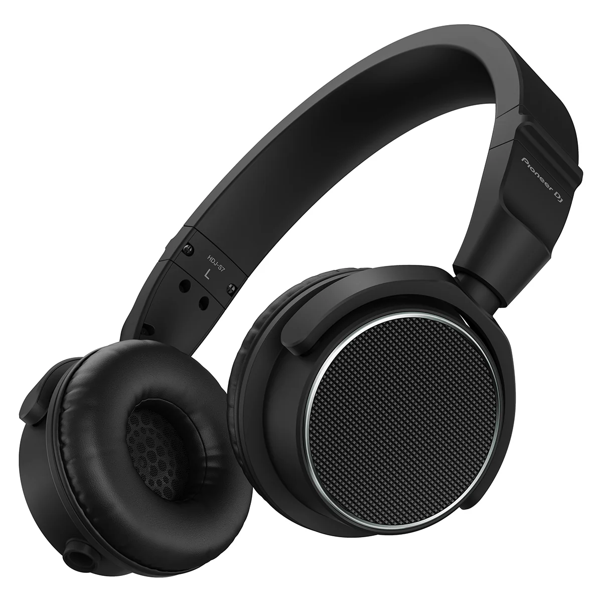 Pioneer DJ HDJ-S7 Professional On-Ear DJ Headphones - Discontinued