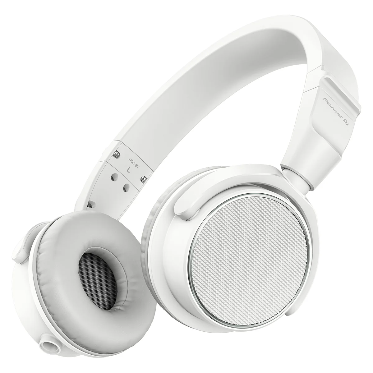 Pioneer DJ HDJ-S7 Professional On-Ear DJ Headphones - Discontinued - Image 3