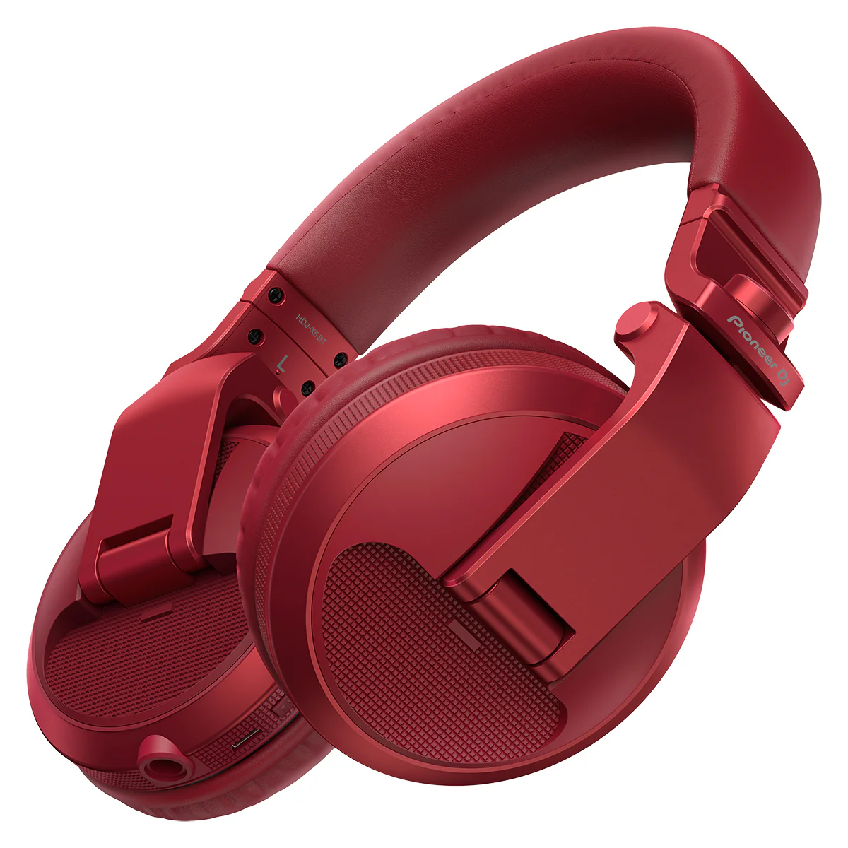Pioneer DJ HDJ-X5BT Over-Ear Bluetooth DJ Headphones - Discontinued - Image 4