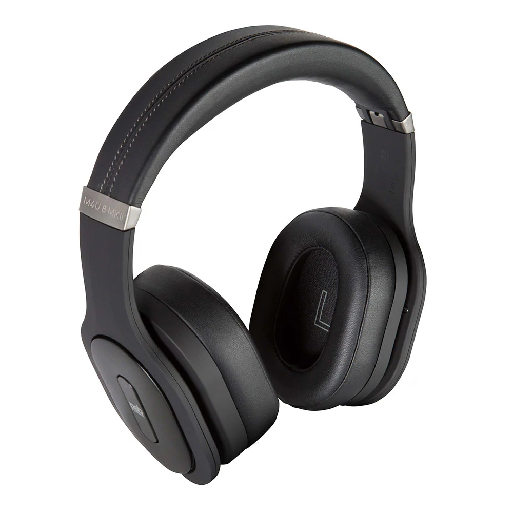 PSB M4U 8 MKII Wireless Noise Cancelling Headphones - Image 2