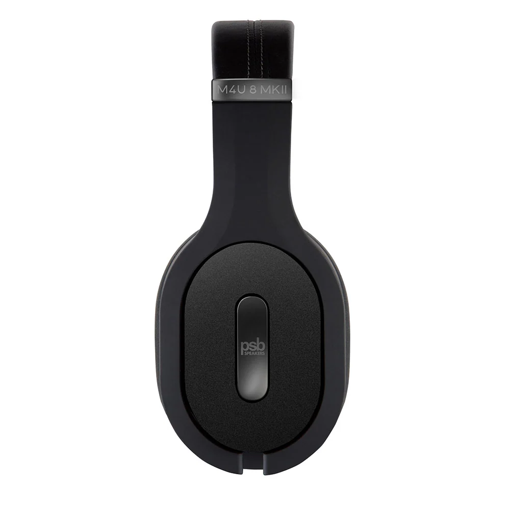 PSB M4U 8 MKII Wireless Noise Cancelling Headphones - Image 4