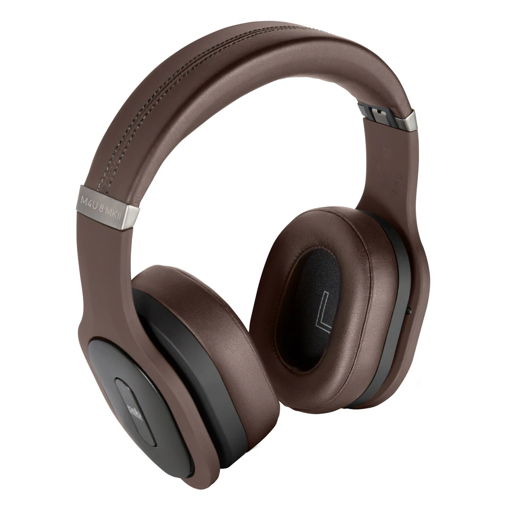 PSB M4U 8 MKII Wireless Noise Cancelling Headphones - Image 6