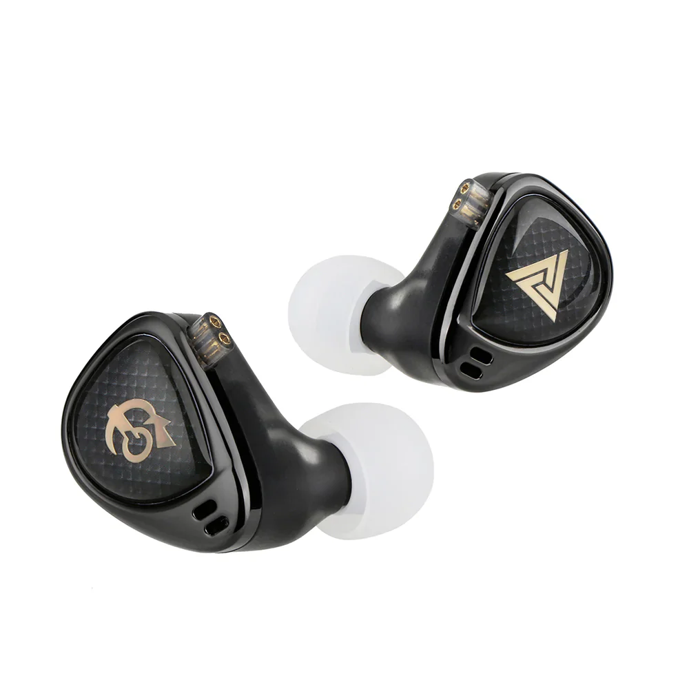 QKZ x HBB Khan Universal In-Ear Monitor - Image 3