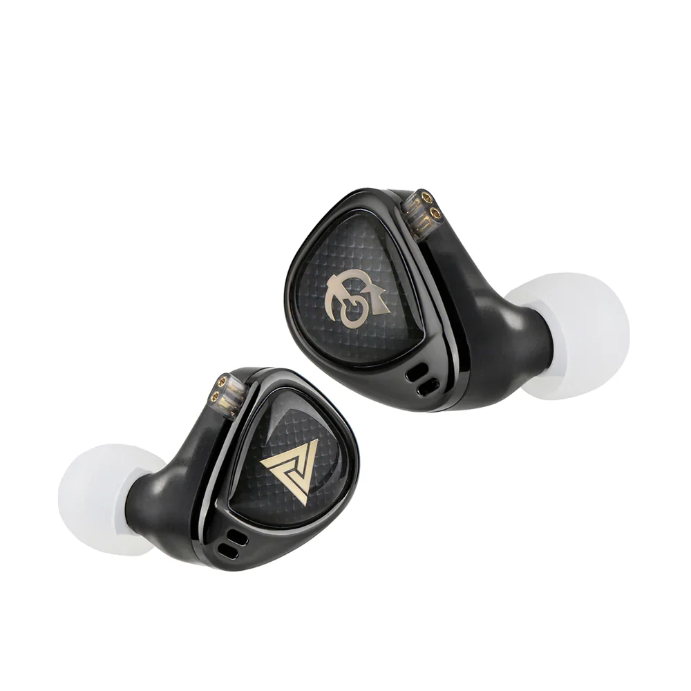 QKZ x HBB Khan Universal In-Ear Monitor - Image 4