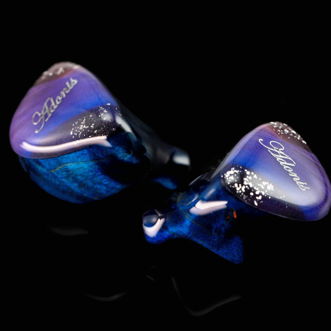 Queen of Audio Adonis In-Ear Monitor - Image 3