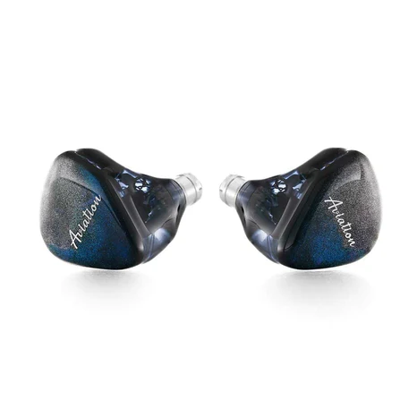 Queen of Audio Aviation In-Ear Monitors - Image 2