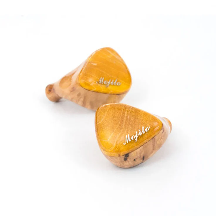 Queen of Audio Mojito In-Ear Monitors - Image 4