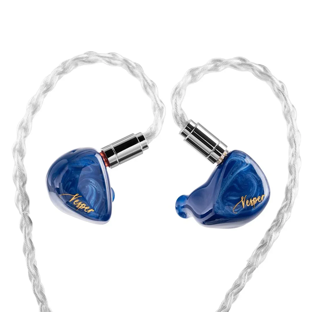 Queen of Audio Vesper 2 In-Ear Monitors - Image 3