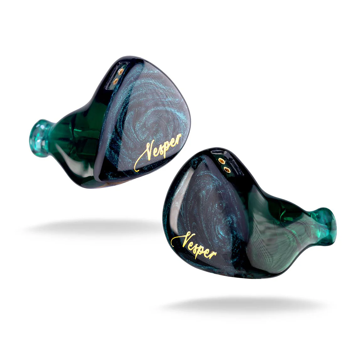 Queen of Audio Vesper In-Ear Monitors - Image 3