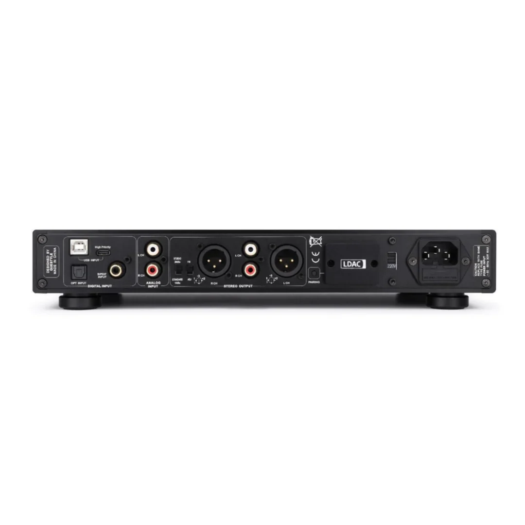 Questyle CMA Eighteen Master DAC/Amp - Image 2