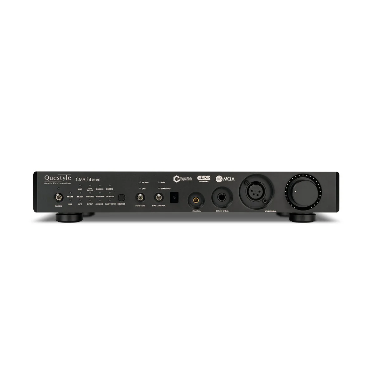 Questyle CMA Fifteen DAC/Amp (Open Box)