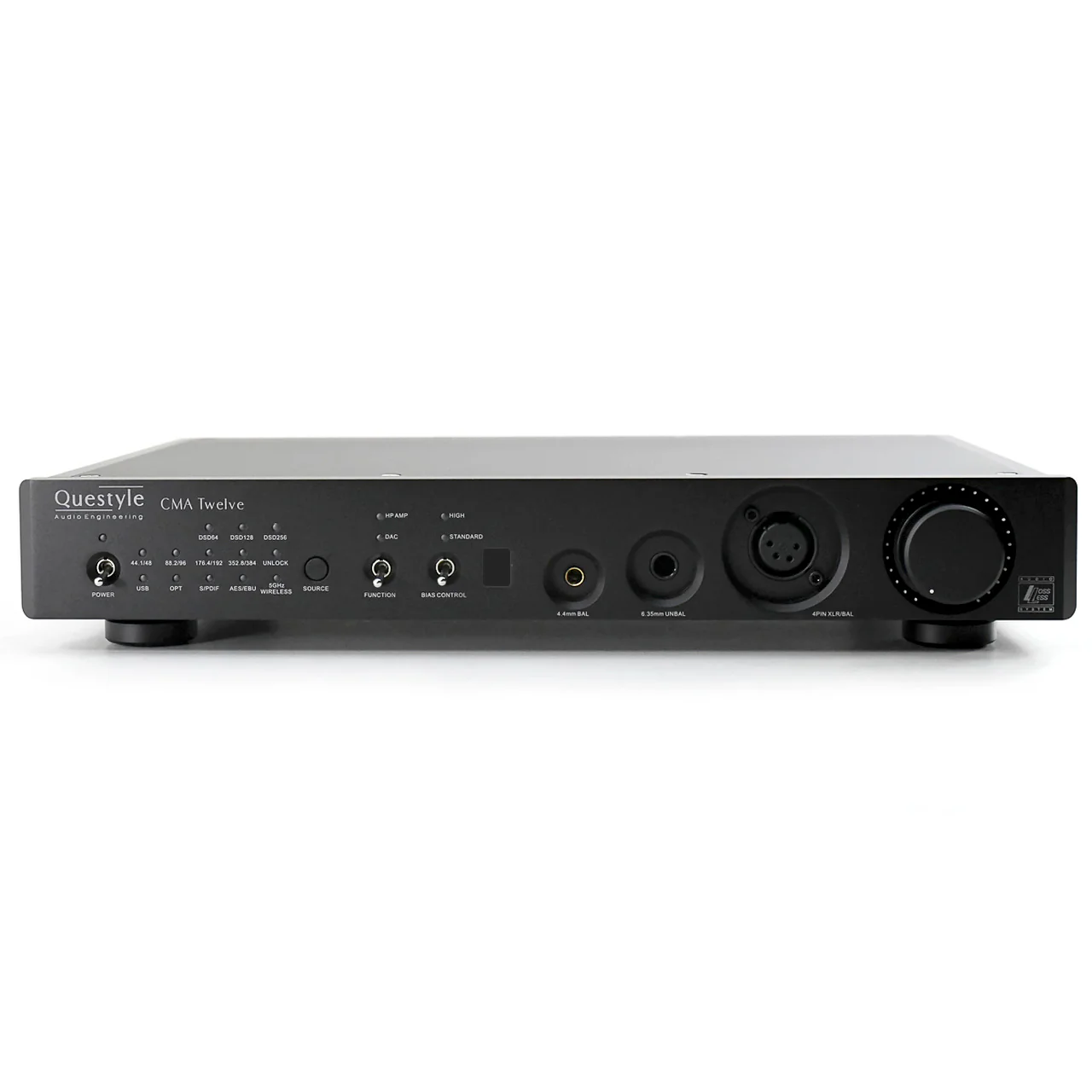 Questyle CMA Twelve DAC/Amp