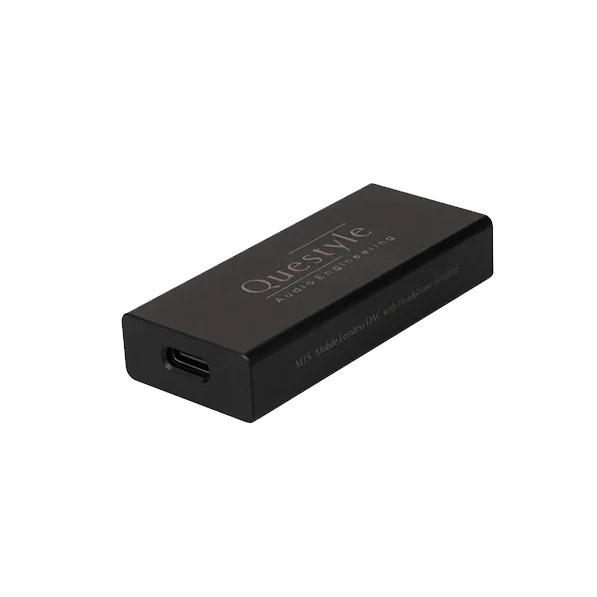 Questyle M15 Portable DAC/Amp (Open Box) - Image 2
