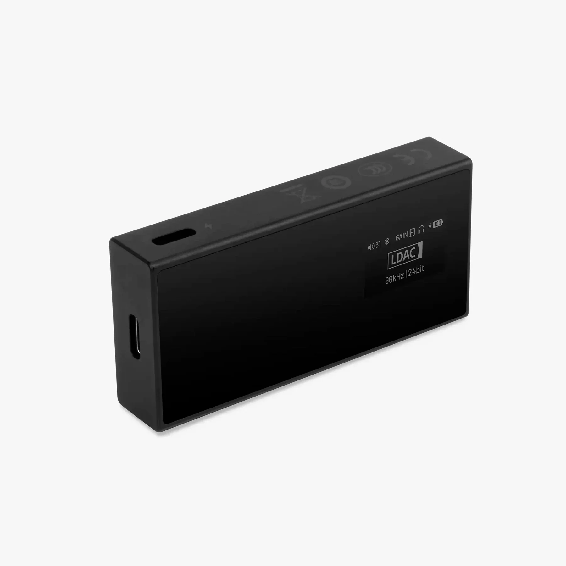 Questyle M18i Bluetooth Portable DAC and Amp (Pre-Order) - Image 3