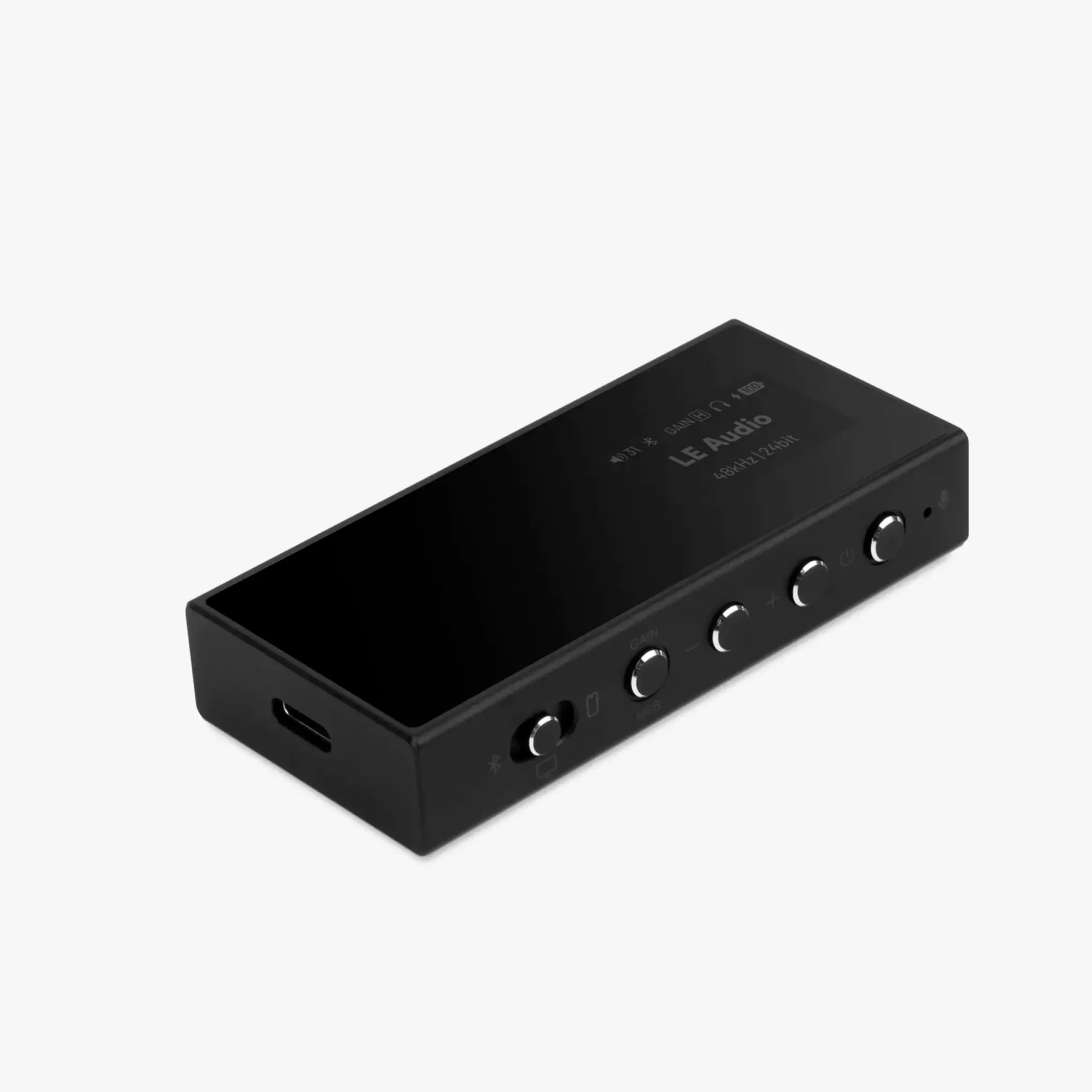 Questyle M18i Bluetooth Portable DAC and Amp (Pre-Order) - Image 4