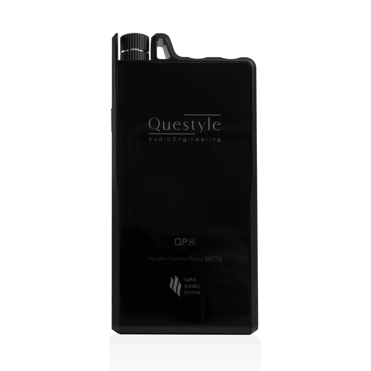 Questyle QPM Portable Lossless Player Master Player - Image 2