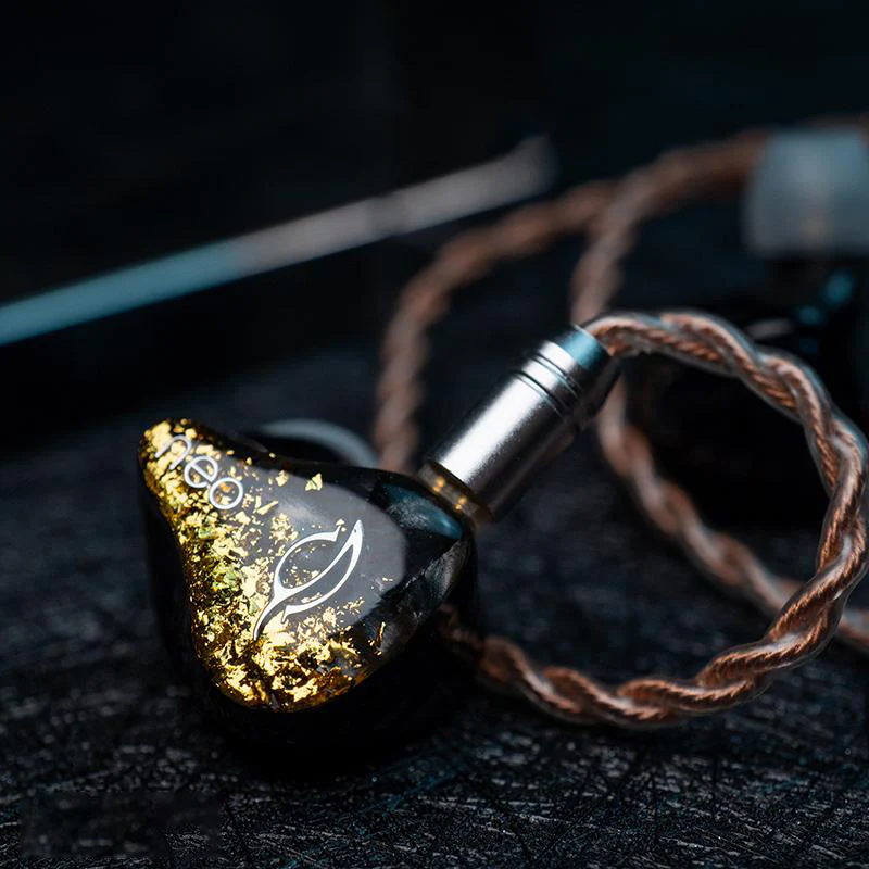 SeeAudio Neo Ten Driver In-Ear Headphone - Image 2