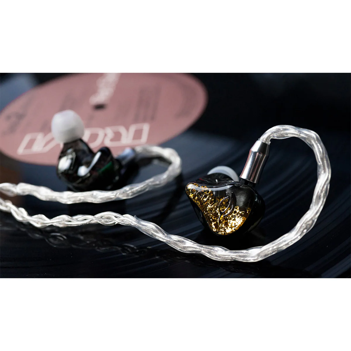 SeeAudio Neo Ten Driver In-Ear Headphone (Open box) - Image 3