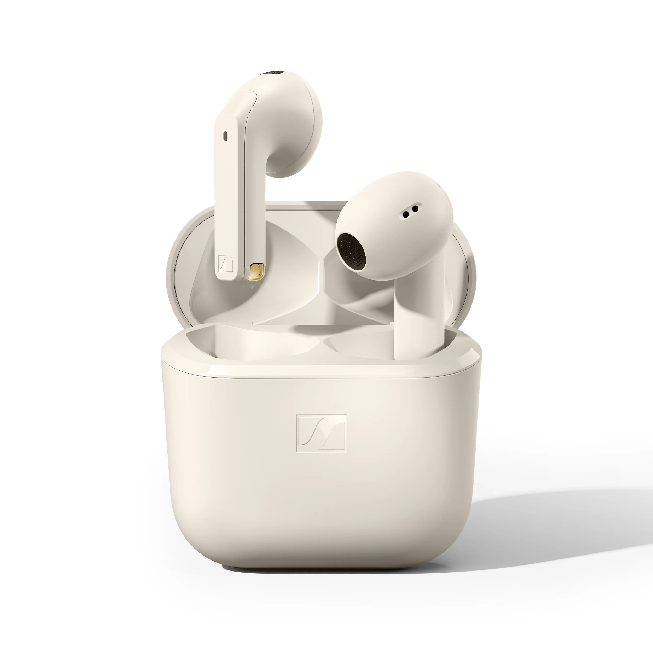 Sennheiser ACCENTUM OPEN True Wireless Earbuds - Image 4