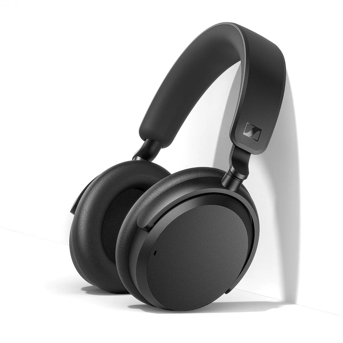 Sennheiser ACCENTUM Wireless Noise Cancelling Headphones (Open Box) - Image 2