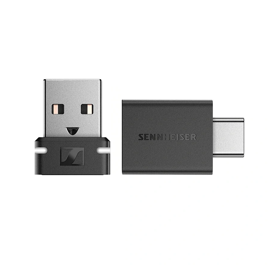 Sennheiser BTD 600 Bluetooth USB Adapter - Image 3