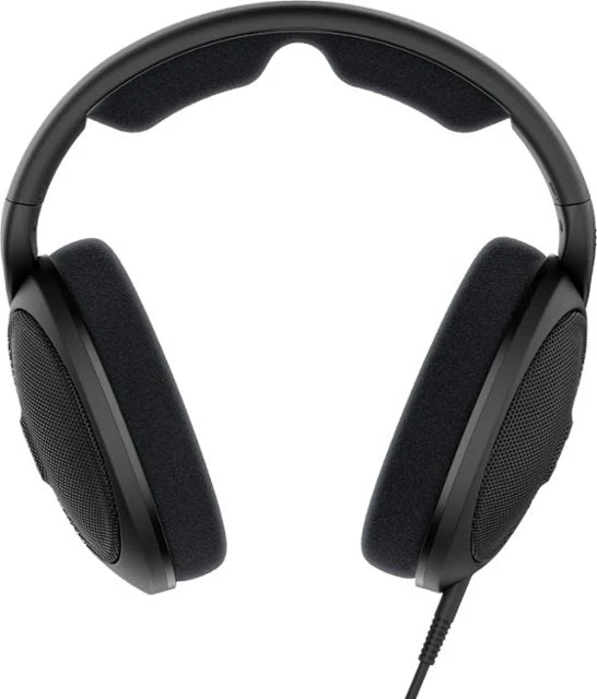 Sennheiser HD 560S Open-Back Reference Headphones (Open Box) - Image 2