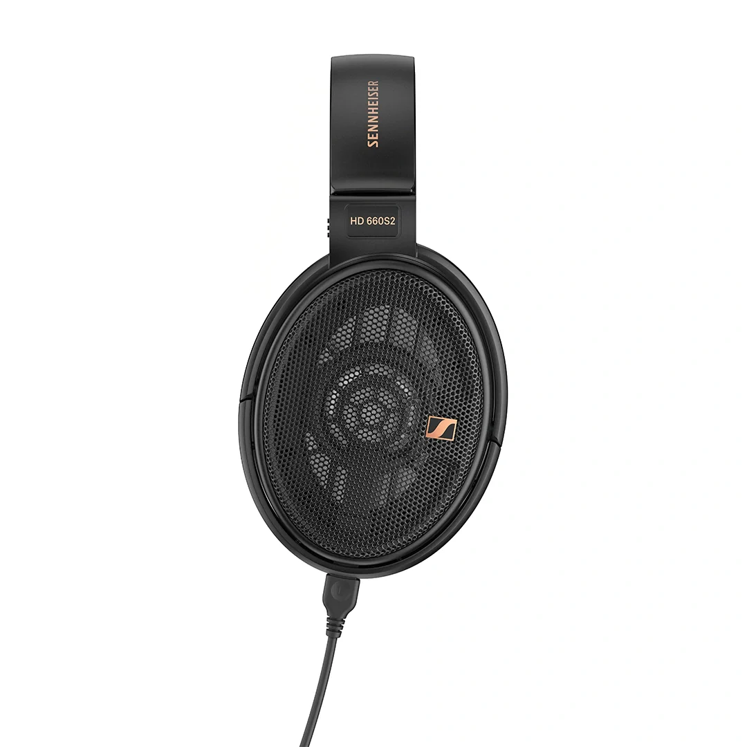 Sennheiser HD 660s2 Audiophile Headphones (Open Box) - Image 2