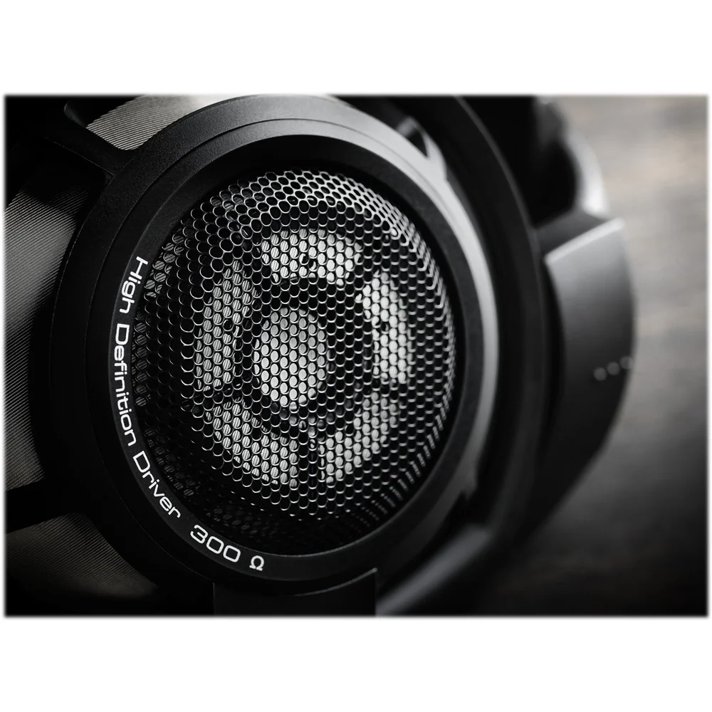 Sennheiser HD 800S Dynamic Open-Back Stereo Headphones - Image 4